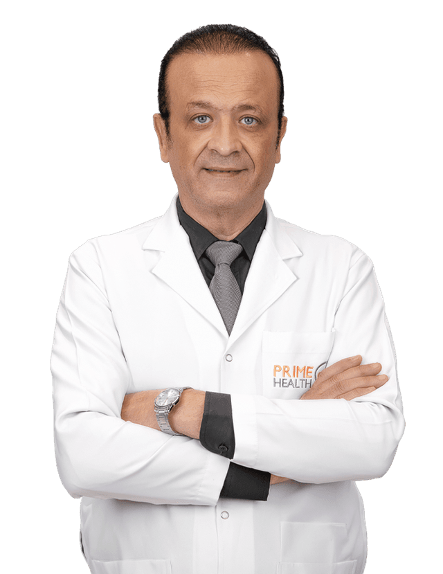 Issam Almajdalawi