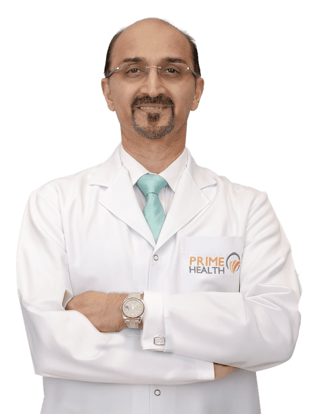 Jyothish George