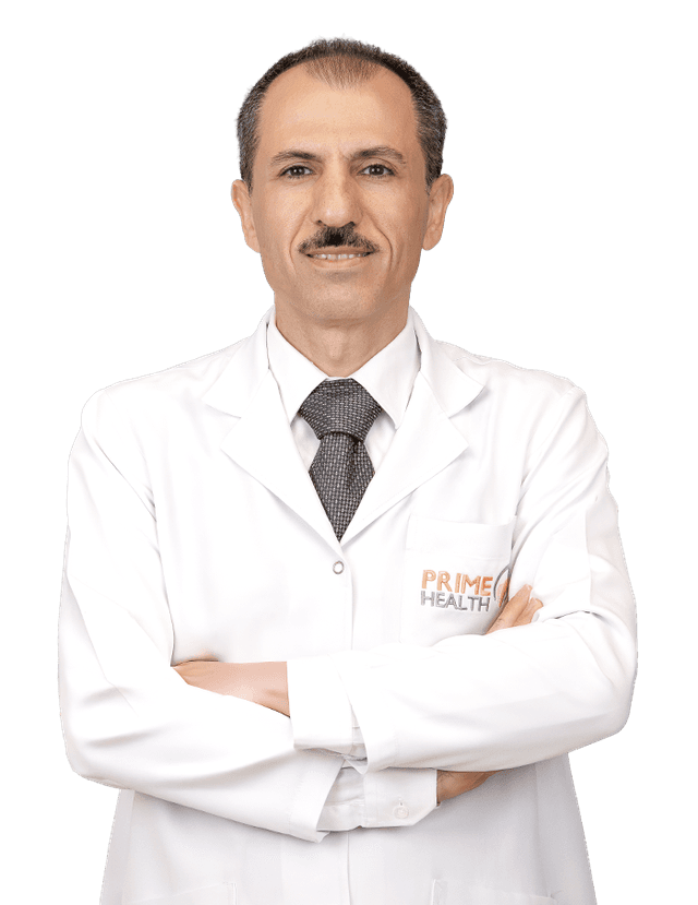 Khaldoon Abo Dakka