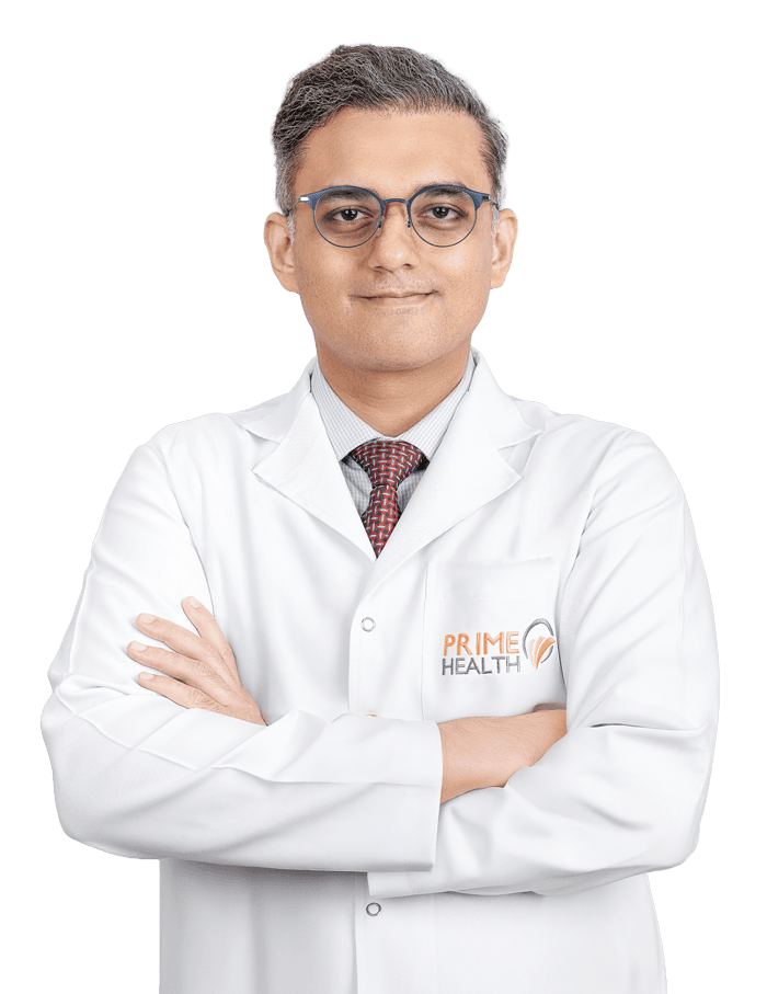 د. Kiran Makwana