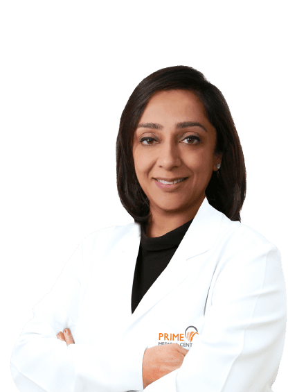 Dr. Manisha Gupta