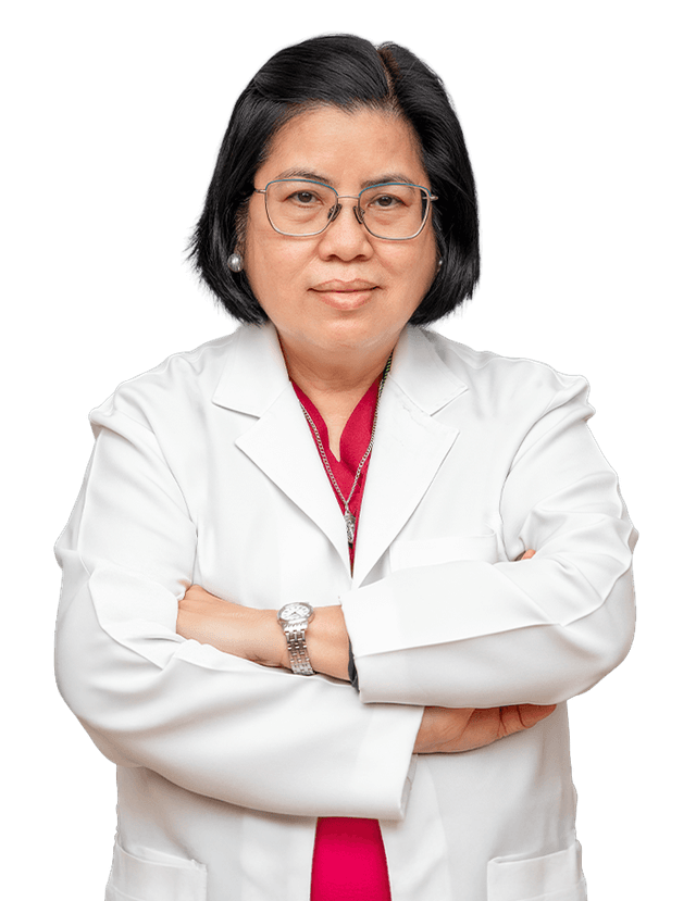 Marisa Pascual Joson