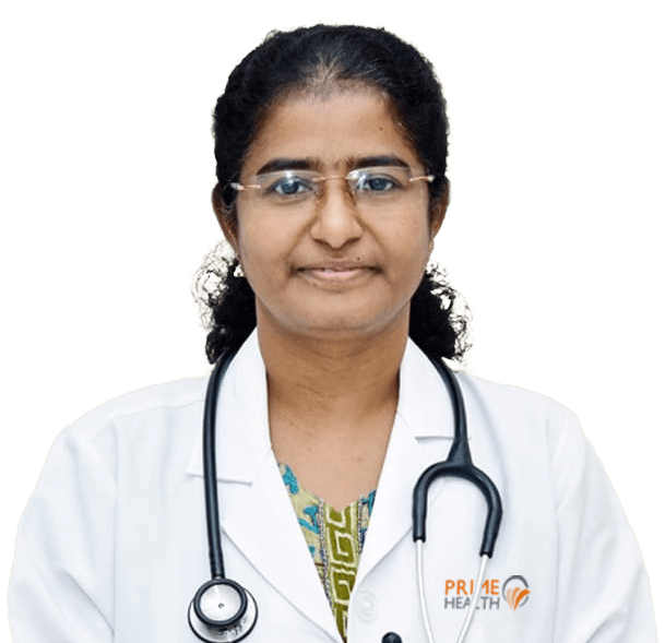 Dr. Mary Tamilselvi John