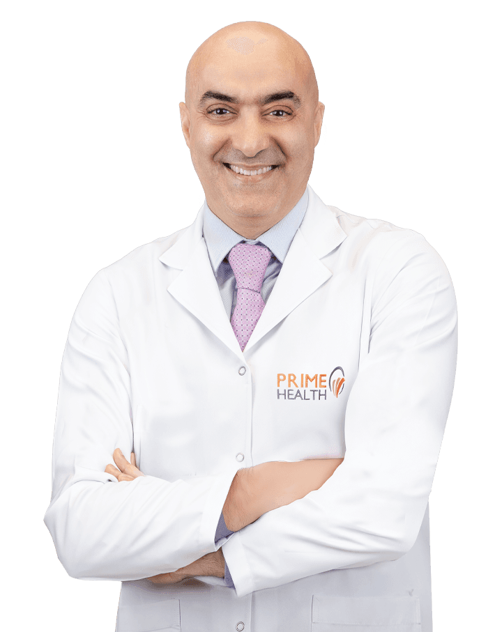 د. Mazen Shaheen