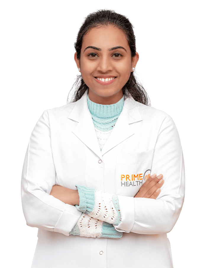 Ms. Asha Mathew