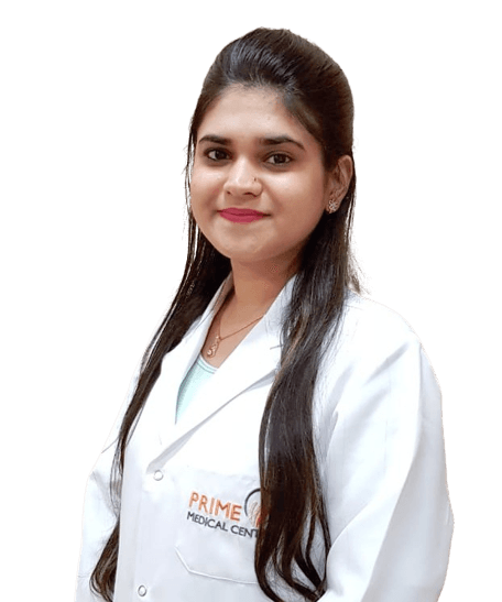 Ms. Asma Parkar