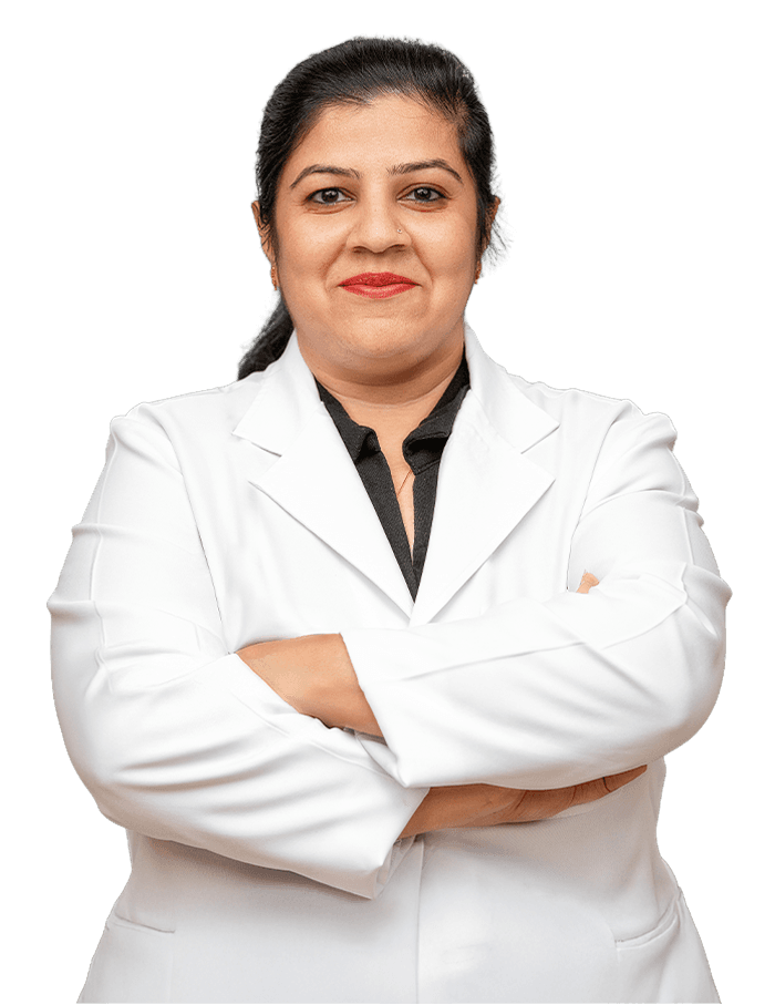 Ms. Hardika Rajyaguru