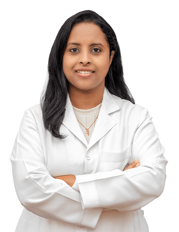 Ms. Jinu Prasad
