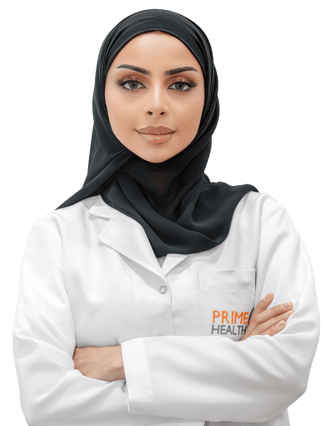 Ms. Nouf Altamimi