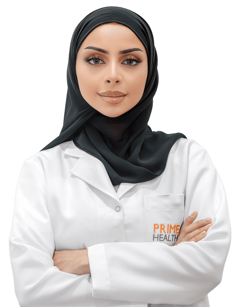 Ms. Nouf Altamimi