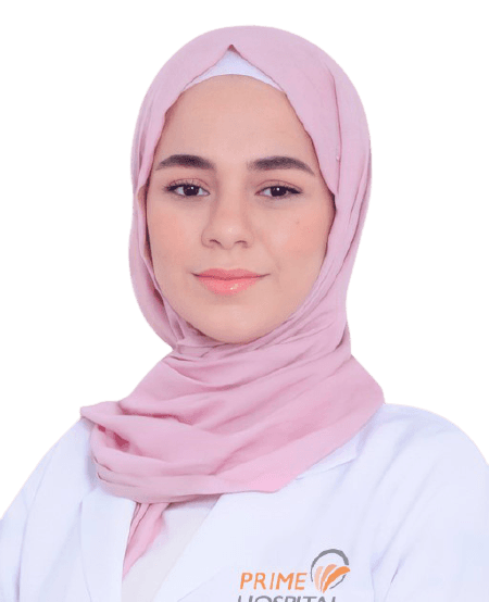Ms. Nour Al Mahmoud
