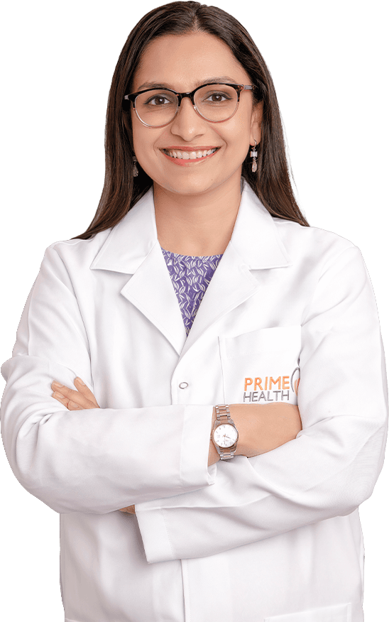 Ms. Prachi Telang