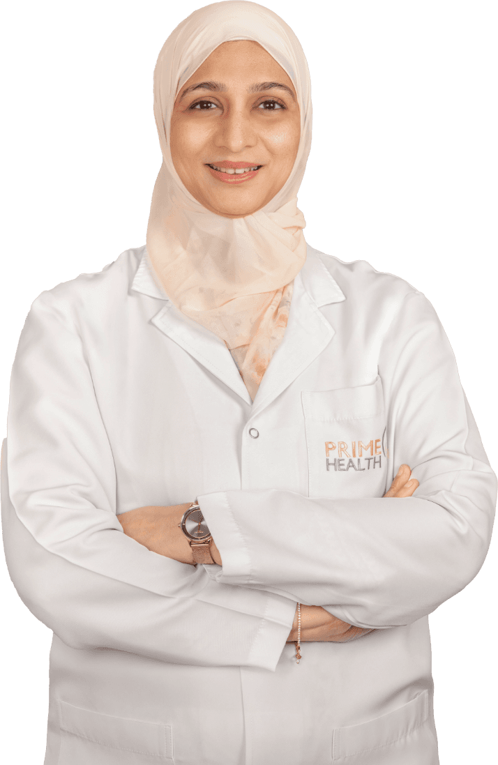 Ms. Saba Mohammad Sabir