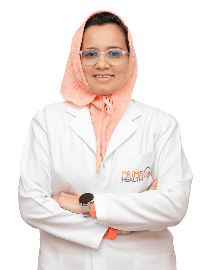 Ms. Sakina Khamusi