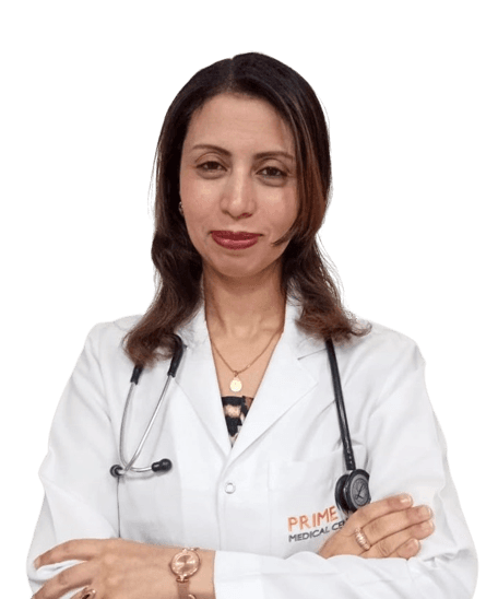 Dr. Neven Farag