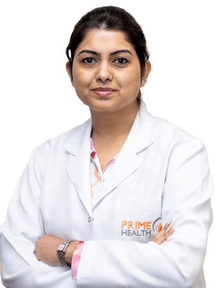 Dr. Noor Fathima Kazi
