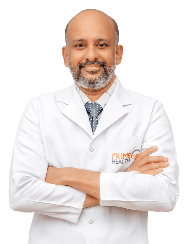 Noordeen Ahmed