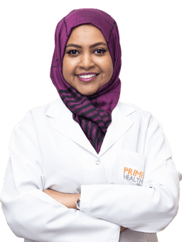 Rabab Ahmed