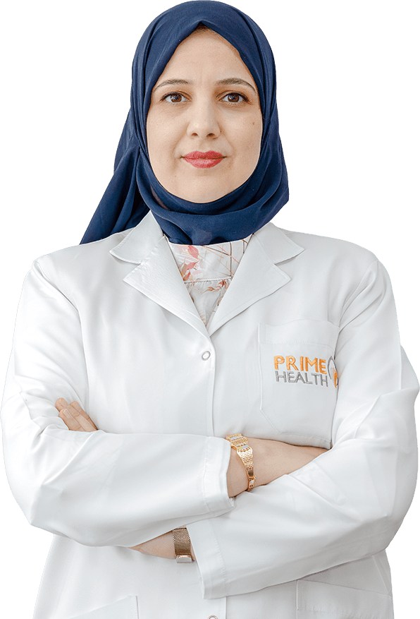 Dr. Rafika Mabrouki