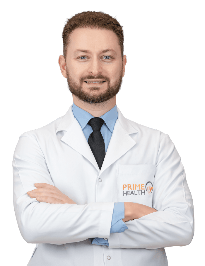 Dr. Rami Darwazeh