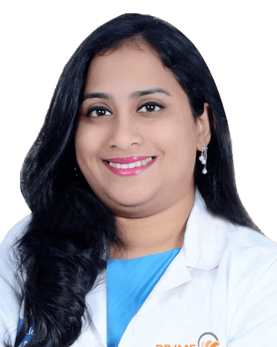 Dr. Reena Abraham