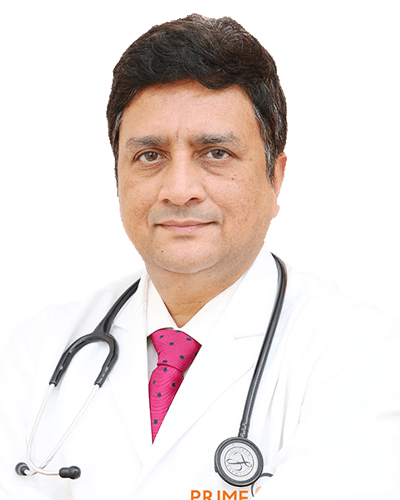 Dr. Saeed Mehboob Khan