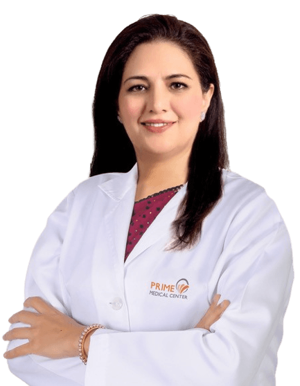 Dr. Saima Khan