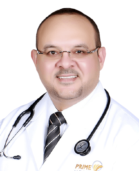 Dr. Samir AL Assar