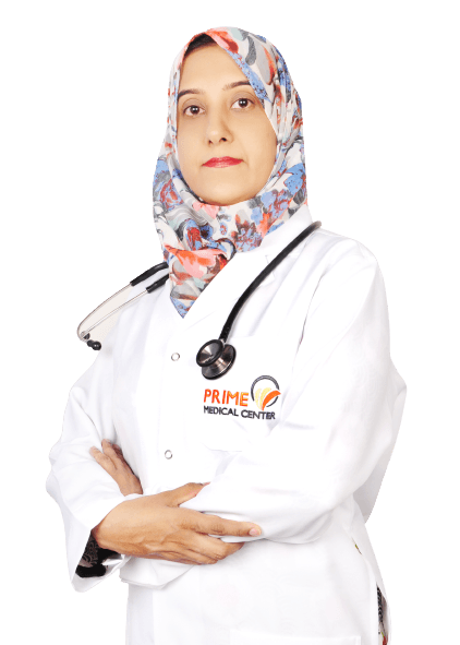 Samreen Atif