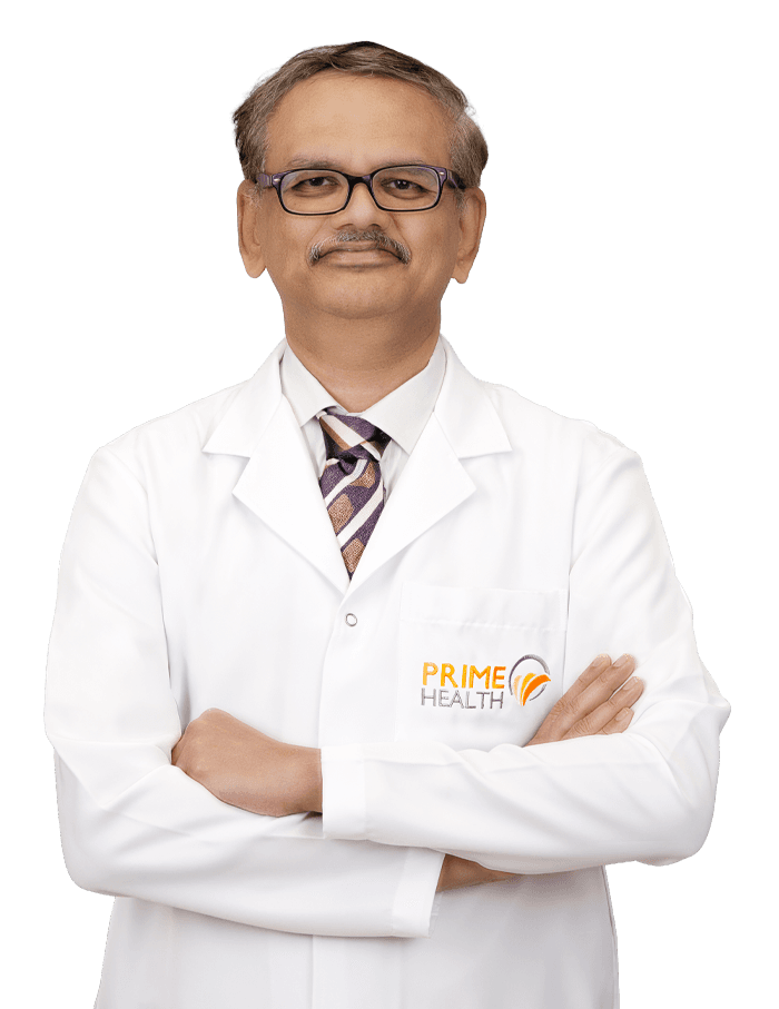 د. Sandeep Varma