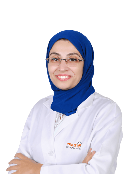 Dr. Sara Ahmed
