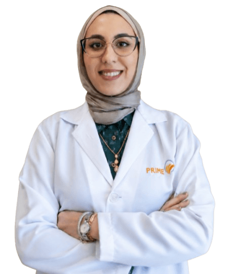 Sarah Hassan