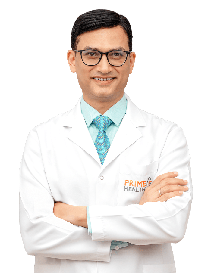 Satendra Kumar Multani