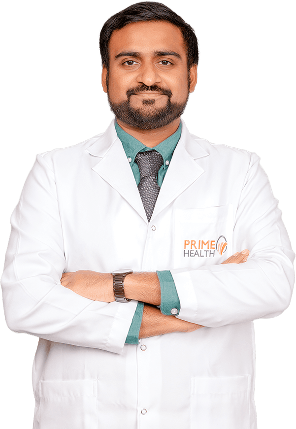 Dr. Shafir Kassim
