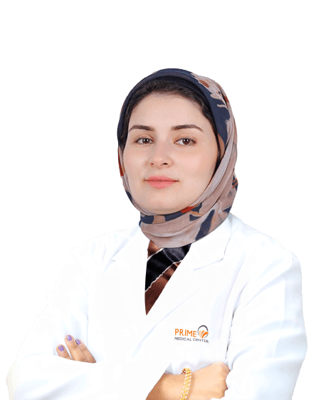 Shaimaa Noureldeen