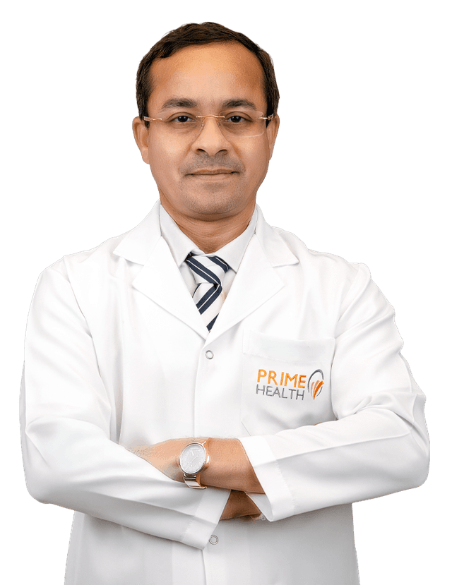 Srinivas Janga