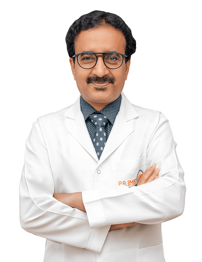 Subash Kizhakkoottayil