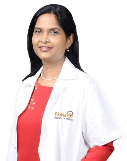 Suma Malini Victor