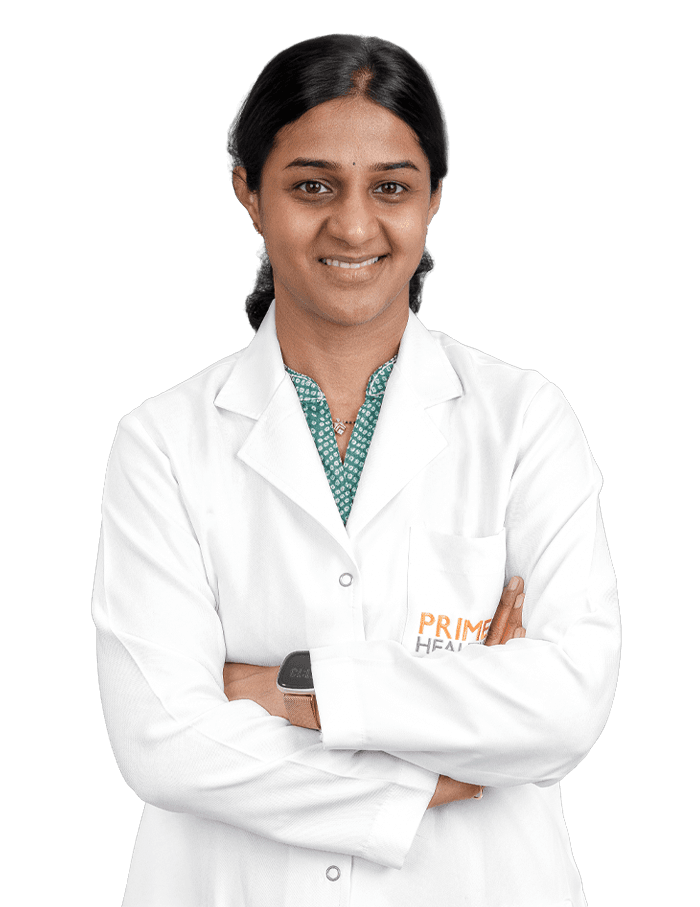 د. Swetha Jadapalli