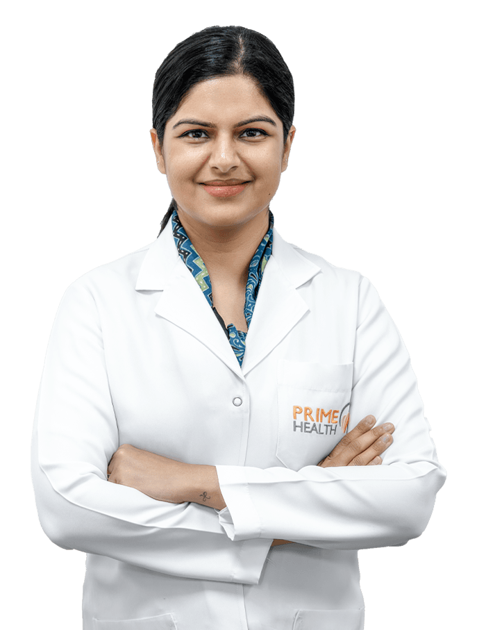 Dr. Tanvi Sood