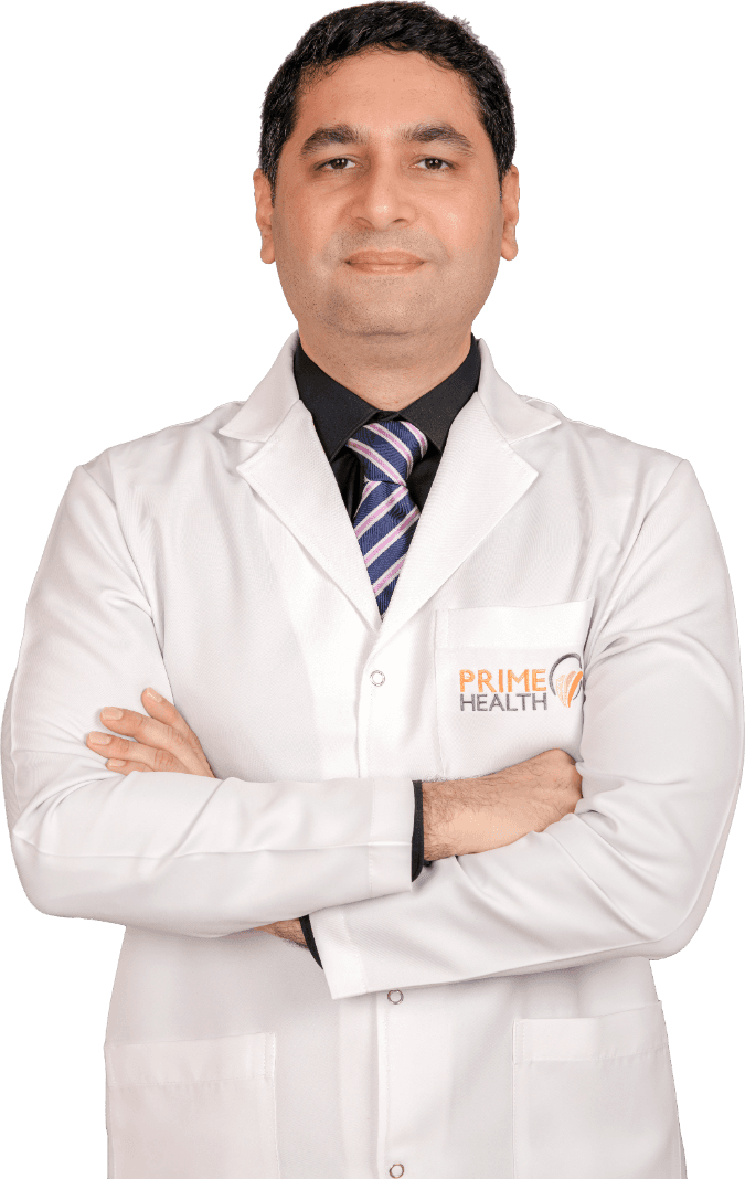 Dr. Wasim Rauf Kadri