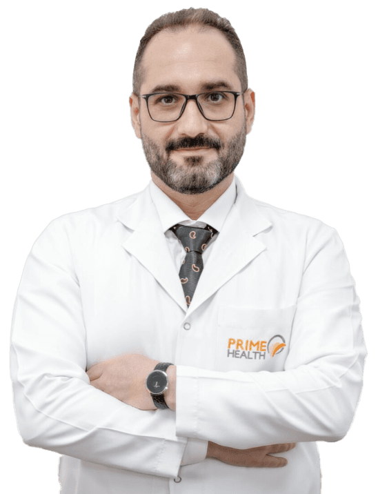 Yusuf Abodan