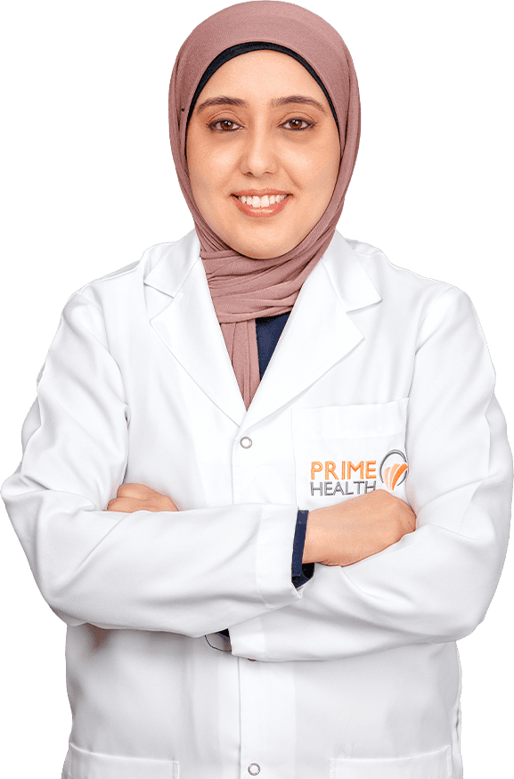 Zainab Talib Kareem