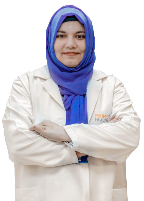 Zakia Zulfiqar
