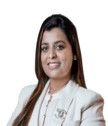 Dr. Prithvi Priyadarshini Shivalingaiah