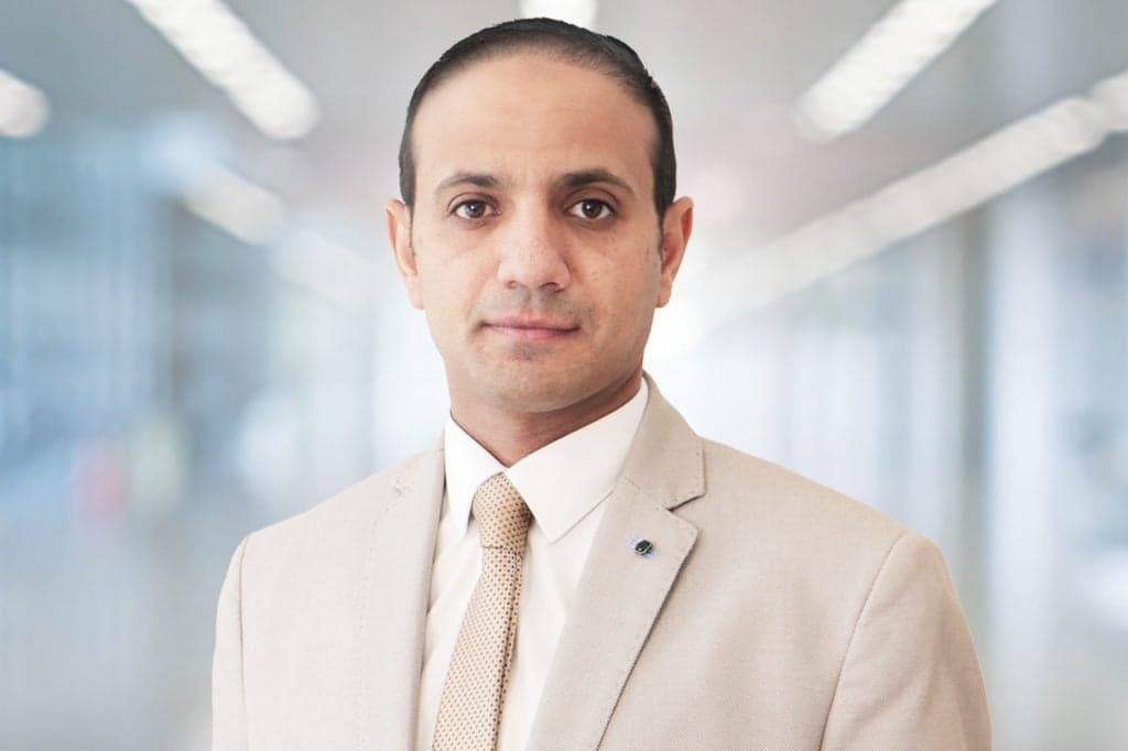 د. Hamdi Farag