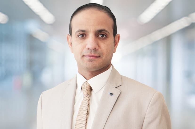 Prof. Dr. Hamdi Farag
