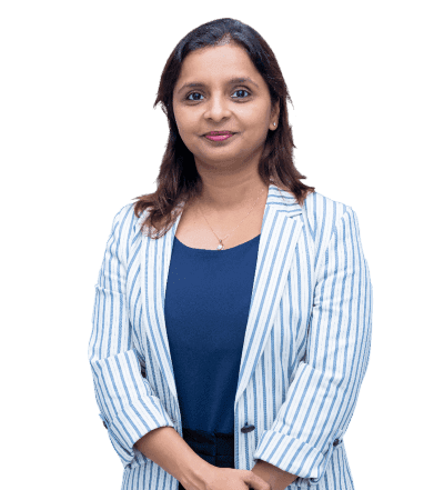 Puja Ajay Rai