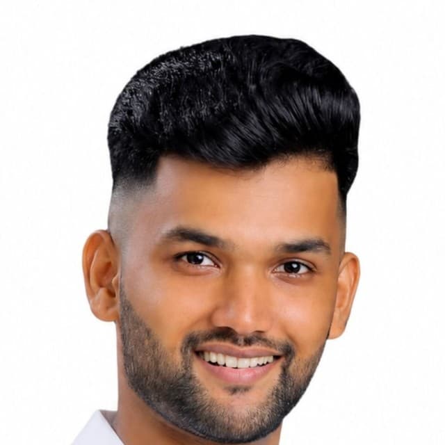 د. Abhijith Shetty