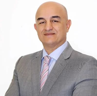 Dr. Qasim Aref Qasem